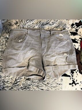 Old Navy Jean Shorts
